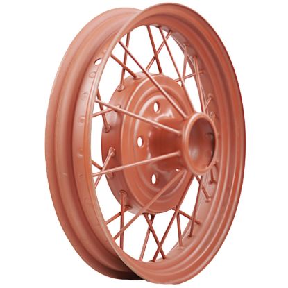 Picture of Wheel Vintiques Wheel - 91017