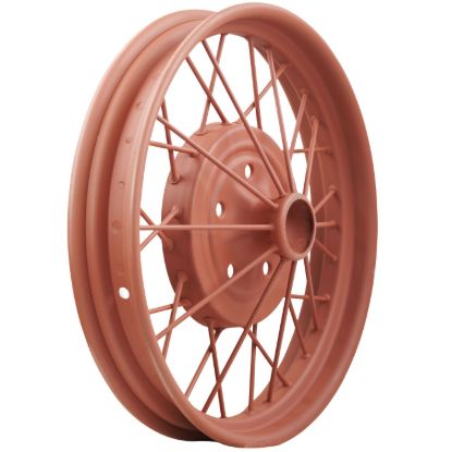 Picture of Wheel Vintiques Wheel - 91018