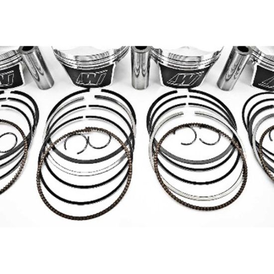 SUZUKI 08-09 HAYABUSA GSX1340R 13.5:1 CR PISTON CK203