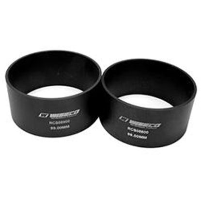 71.37MM (2.810") RING COMPRESSOR SLEEVE RCS07137