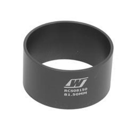 RING COMPRESSOR SLEEVE- 93.0MM RCS09300