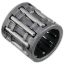 TOP END BEARING 21 X 25 X 23.8MM B1081