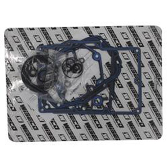 TRNSMSN SET- 5 SPD SHVLHD '80-84 W/SEALS W6716