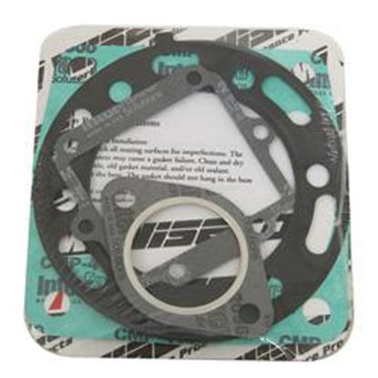 HEAD & BASE GSKT KIT-YAM YZ80K 1983 W4050