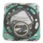 HEAD & BASE GSKT KIT-YAM YZ80K 1983 W4050