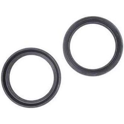 FORK SEAL SET-FX SHVLHD '75-83 (35MM) W6734