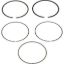 3.880" RING SET - 1.2X1.2X2.0MM 3880VM