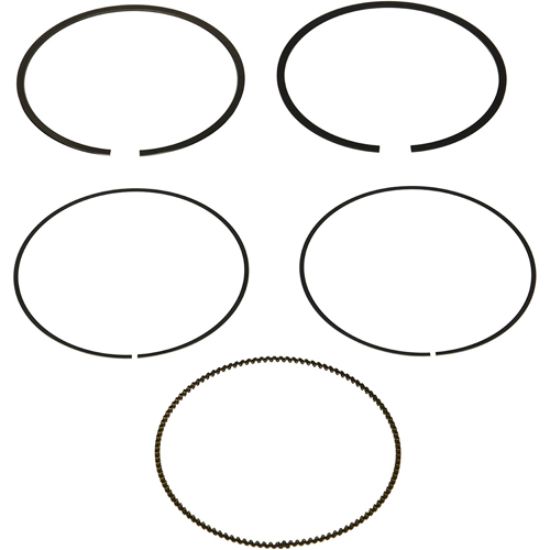 4.070" RING SET - 1.2X1.2X2.0MM 4070VM