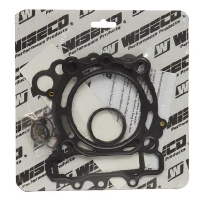 TOP END GSKT KIT-HONDA XR500 83-84 W5528