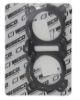 HEAD & BASE GASKET FOR YAM. XS650 82MM W6576