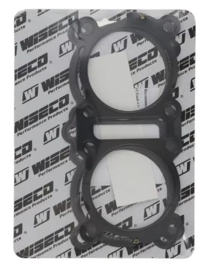 HEAD & BASE GASKET FOR YAM. XS650 82MM W6576