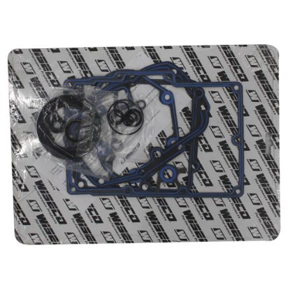 TRANSMISSION SET- '99-UP TWINCAM 88 FLT W6711