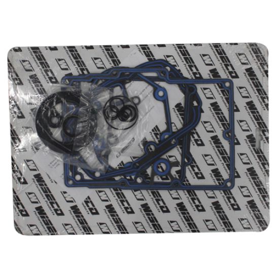 TRANSMISSION SET-'99-UP TWINCAM 88 DYNA W6710
