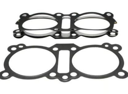 HEAD & BASE GASKET FOR YAM. XS650 82MM W6576