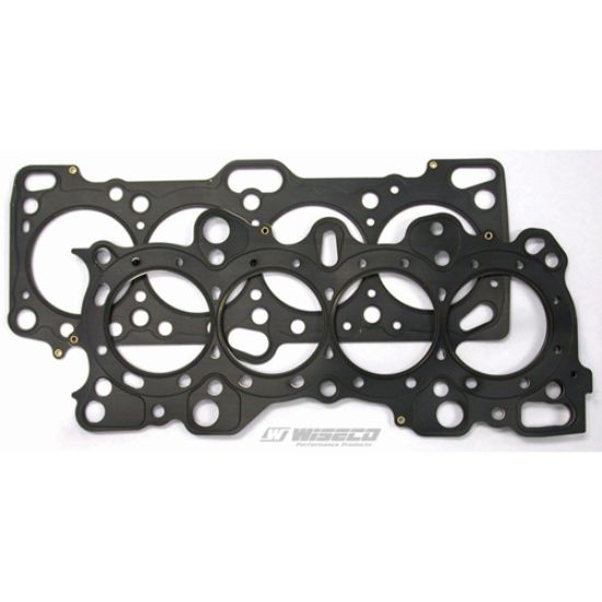 SPRING STEEL HD GASKET YAM FZR600 W5181