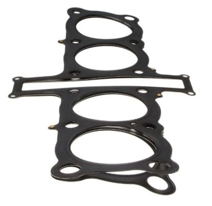 SPRING STEEL HD. GASKET -YAM 1250CC W5586