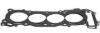 SPRING STEEL HD. GSKT-KAW ZX9R 98-9 W5687