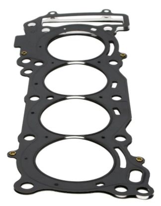 SPRING STEEL HD. GASKET -YAM 1314CC W5587
