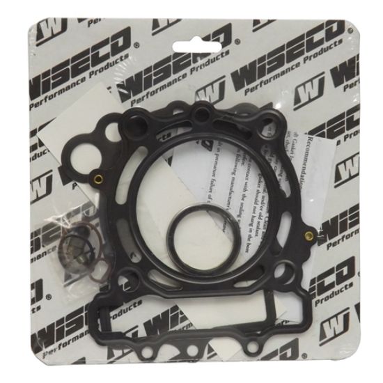 GASKET KIT - '06-09 SUZ. LTR450 W6662