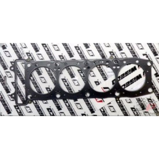 HEAD GASKET - '04-06 YAM. YZF-R1 78MM W6346