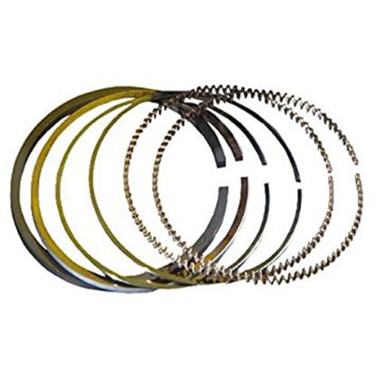 1.0 X 1.2 X 2.8MM 82.5 MM RING SET 3248XC
