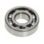 MAIN BEARING KIT - (2) 35 X 80 X 21MM BK5004