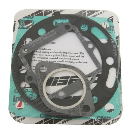 GASKET KIT - HD TWIN CAM 4.0" BB '99-10 W6274