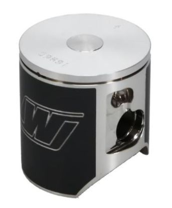 SUZUKI 125TS,DS 1979-81 2284CD PISTON 449M05800