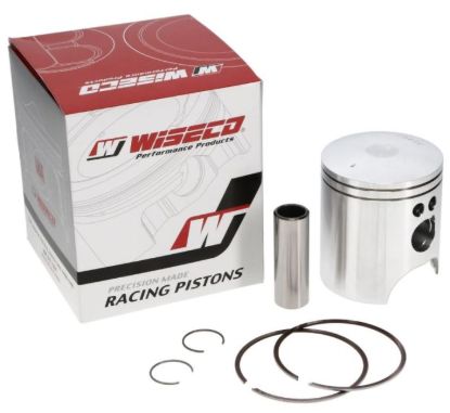 YAMAHA TZR125 87-92 PRO-LITE 2254CD PISTON 679M05725