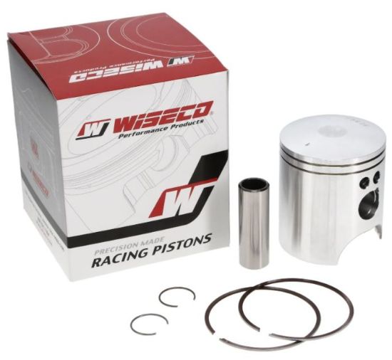 YAMAHA TZR125 87-92 PRO-LITE 2254CD PISTON 679M05725