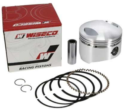 HD 1340 SHOVELHEAD 7:1 CR 3517X PISTON 4729P2