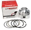 HD 1340 SHOVELHEAD 9.5:1 3527X PISTON 4730P3