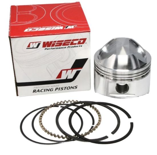 HD 1340 SHOVELHEAD 9.5:1 3527X PISTON 4730P3