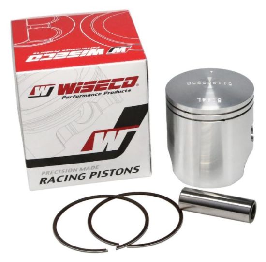 SUZUKI RM125 1981-84 2185CD PISTON 511M05550