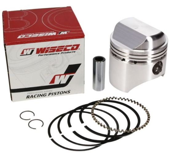 HD 1000 SPORTSTER 10:1 CR 3228X PISTON 4011P4