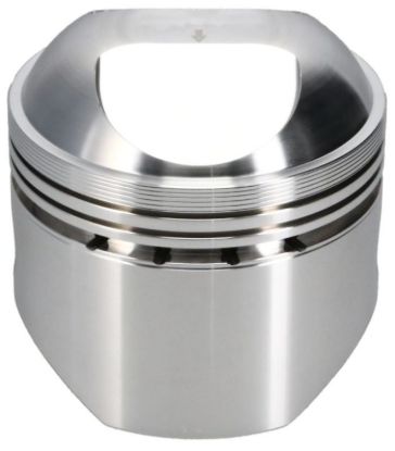 HD PAN/SHOVELHEAD 9:1 3517X PISTON 4012P8