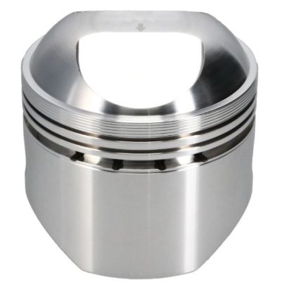 HD PAN/SHOVELHEAD 9:1 3477X PISTON 4012P4