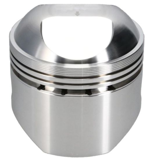 HD PAN/SHOVELHEAD 9:1 3437X PISTON 4012PS