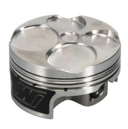 YAM YZF-R6 (CK117) 13.2:1 2658XA PISTON 4701M06750