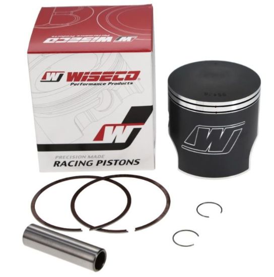 APRILIA RS125 / AF1 53.95MM PISTON 851M05400A