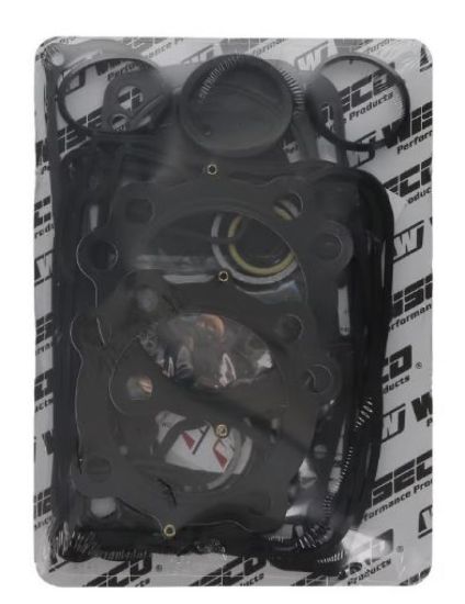 GASKET KIT - HARLEY EVO SPORTSTER W5911