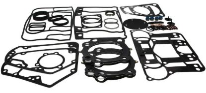 GASKET KIT - HARLEY EVO SPORTSTER W5912