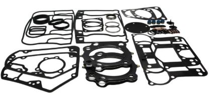 GASKET KIT- HD 883/1200 SPORTSTER '04-10 W6378