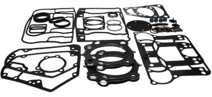 GASKET KIT - BUELL XB12R/S '04-05 W6392