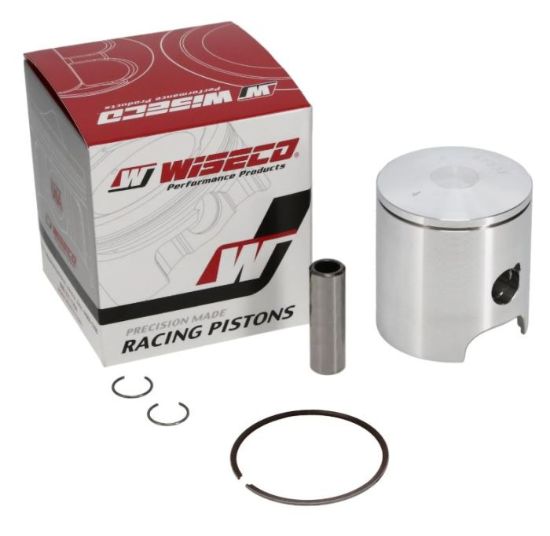 YAMAHA YZ80 1985-87 1929CS PISTON 520M04900