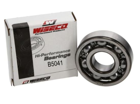 MAIN BEARING KIT - 30X62X16 & 25X62X17MM BK5026
