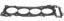 HEAD GASKET-HONDA CBR1000F W5177
