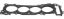 GASKET- SUZUKI 1198 W3927
