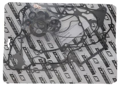 BOT. END GASKET KIT- '05-06 POLARIS 500 WB1044