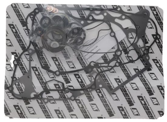 BOT. END GASKET KIT- '05-06 POLARIS 500 WB1044